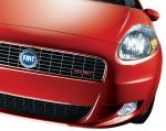 Fiat Grande Punto 2005 года